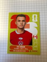 Panini Sticker WM 2026, CAN 16 Niko Sigur