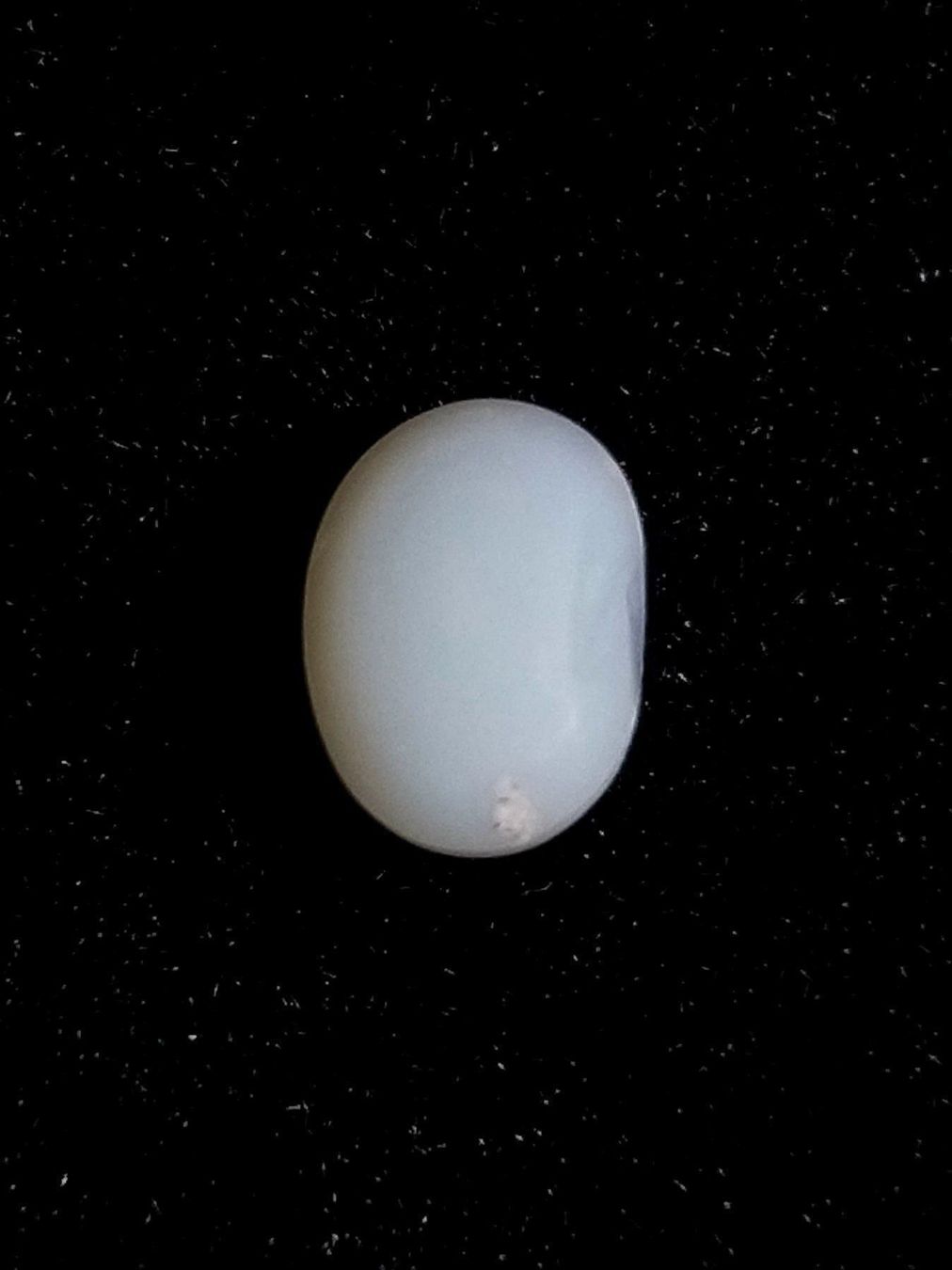 Edelsteine: Australian *WHITE OPAL* Multicolor 0.8ct – Neu (gemäss Beschreibung) aus Autavaux von loco1475 4