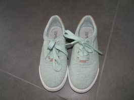 Esprit Schuhe, mintgrün, Grösse 37