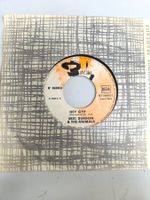 Eric Burdon & the Animals - Rarität Vinyl Single