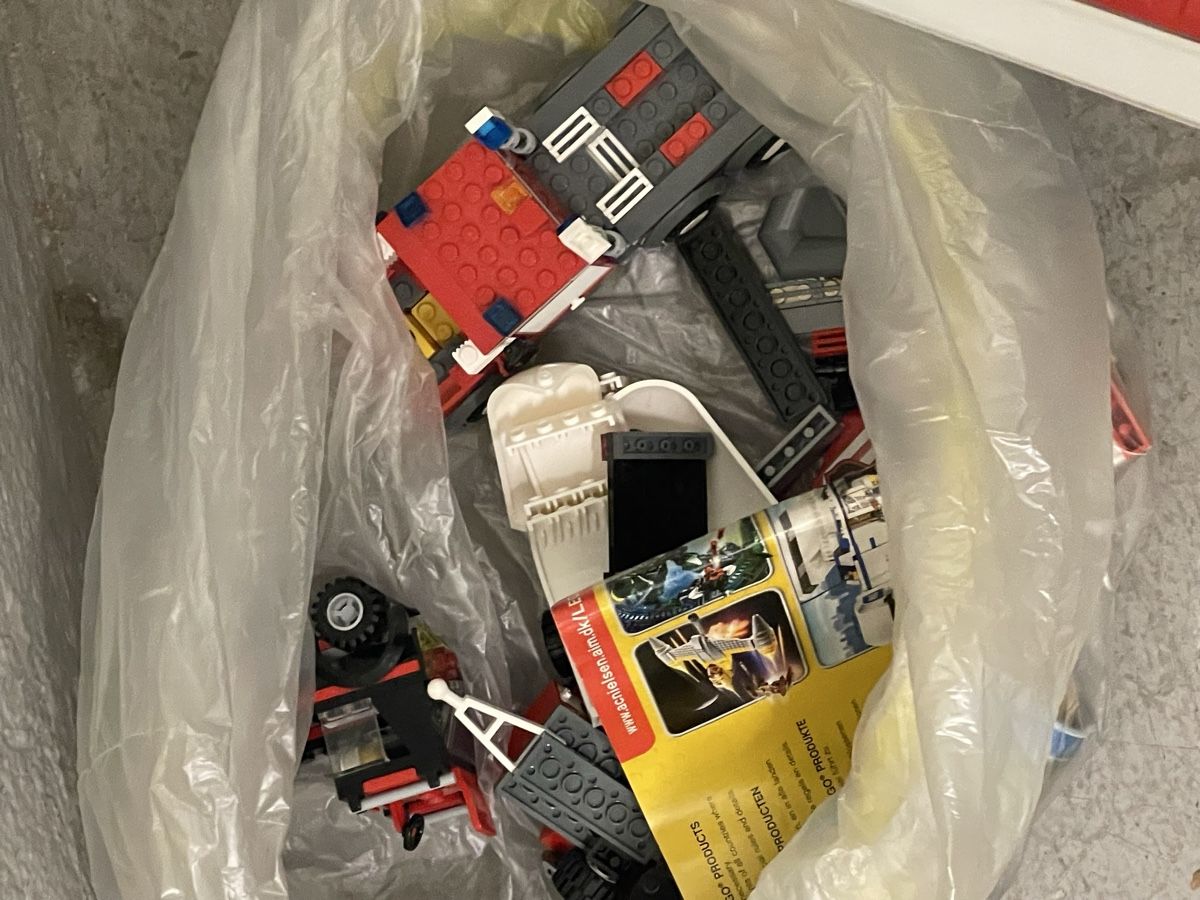 Lego Baukästen: Lego & Lego Duplo -> viele Teile – Gebraucht aus Zürich von Vintage-1993 5
