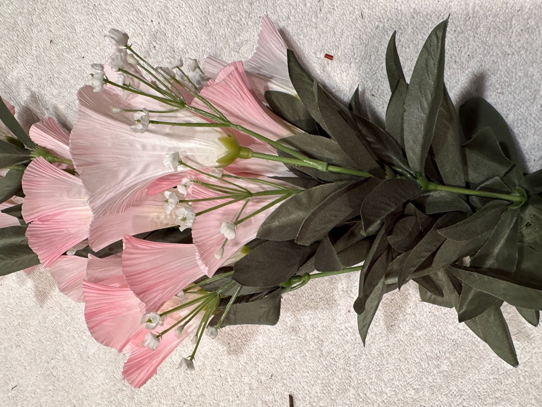 Piante & sementi: Blumen rosa – Usato da Laupen ZH venduto da Mcafi02 3