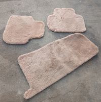 Tapis Daimler Six 1994-1997 