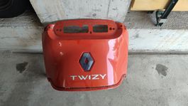 Face arrière Twizy 858323460R