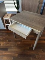 IKEA TONSTAD Schreibtisch 75x60