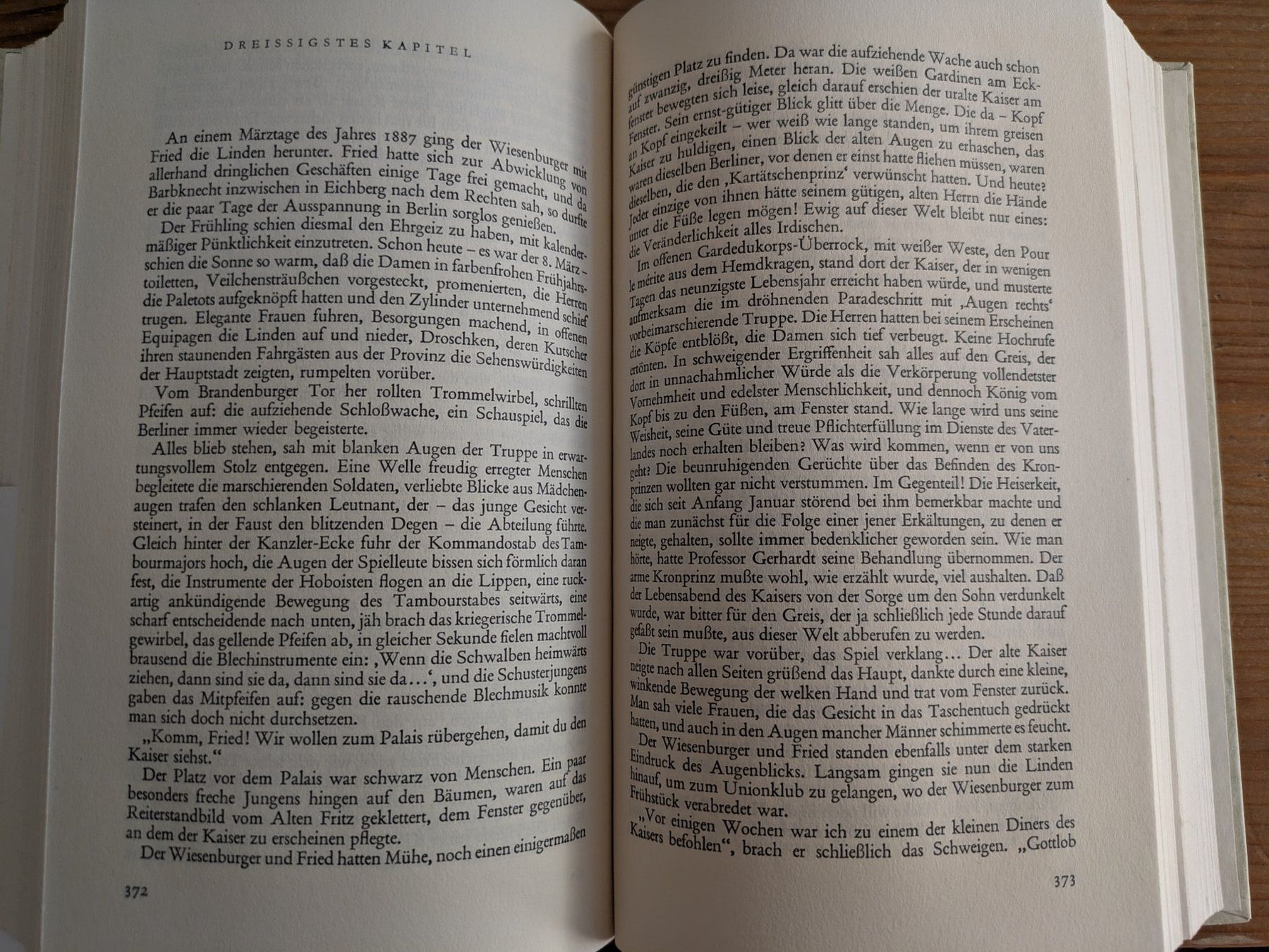 Libri: William Simpson Barrings Romane, 3 Bände, Top Zustand – Usato da Zürich venduto da but_9lq6 5