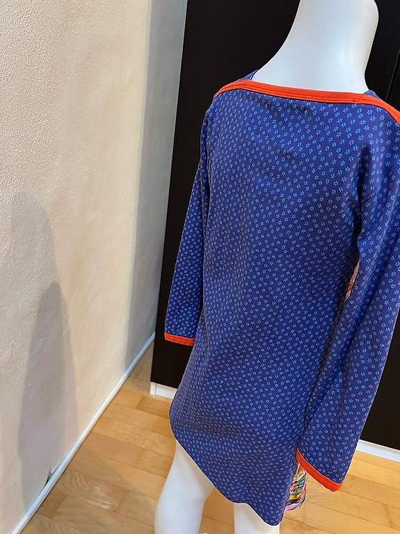 Vestiti & Gonne: Mim pi Kleid Gr. 122  – Usato da bern venduto da denkalh 3