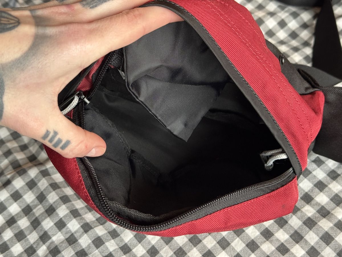 Taschen: Vintage Bum Bag – Gebraucht aus Effretikon von expiredrice 2