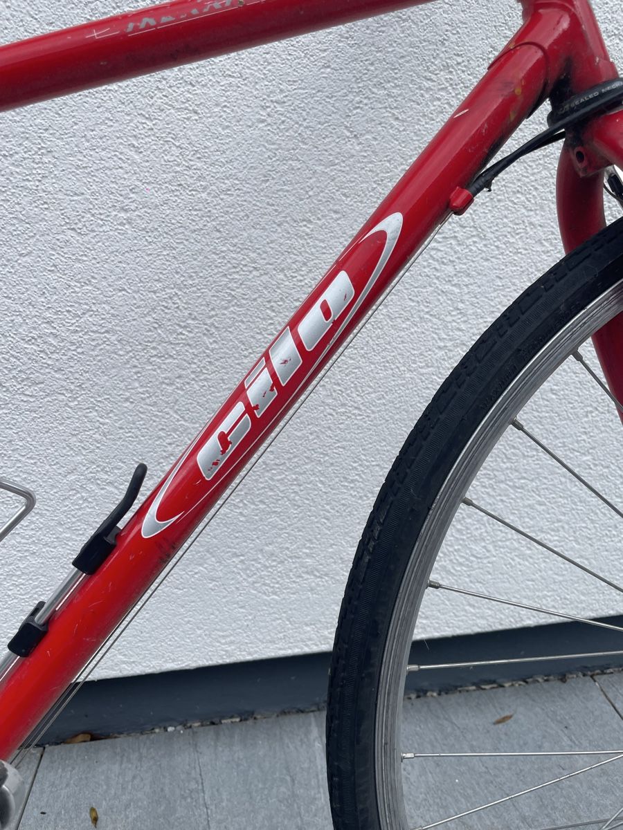 Cilo Biciclette: Vélo Cilo pour bricoleur – Difettoso da Bevaix venduto da Greg999 1