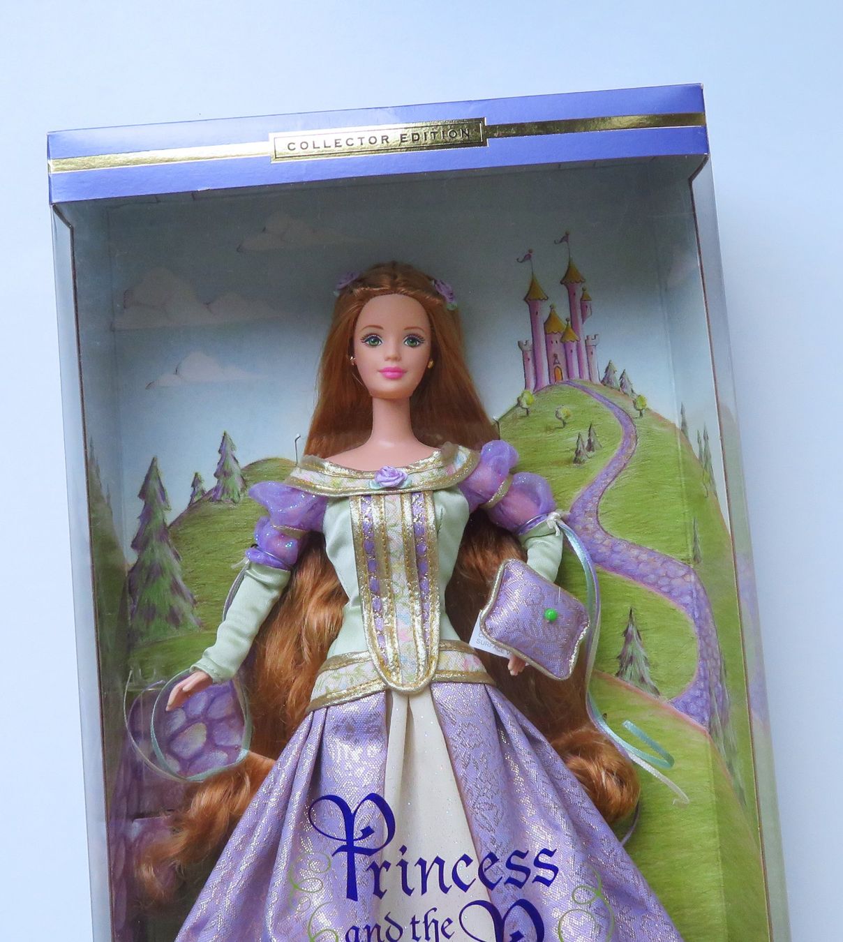 Bambole: Barbie Princess And The Pea NRFB – Nuovo (secondo la descrizione) da Münchenbuchsee venduto da Jolina1st 1