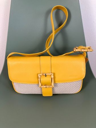 Ledertasche Saccobono