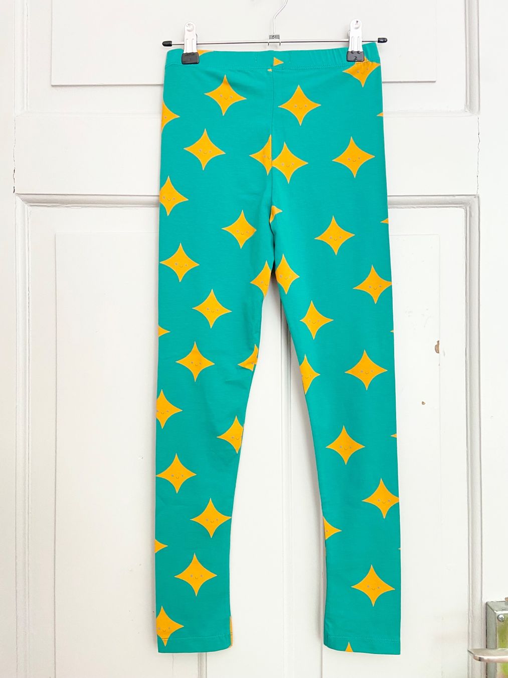 Strümpfe & Strumpfhosen: Tinycottons, Leggins, 134/140, NEU – Neu und originalverpackt aus Zürich von Pokimoki_1 2