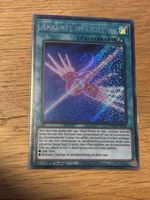 Yu-Gi-Oh Ankunft im Licht Zauberkarte DAMA-DE050
