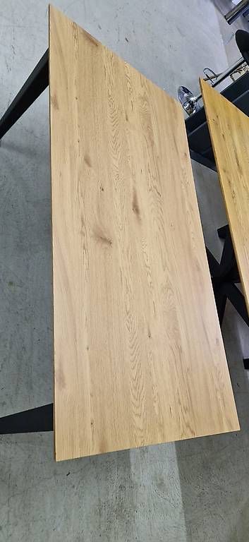 Tische: Tisch neu 160x80cm – Neu und originalverpackt aus Lützelflüh-Goldb von Rampenverkauf_72_ 1