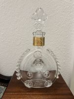 Seltene Baccarat Crystal Louis XIII Rémy Martin Karaffe