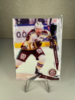 208 Markus Granlund Genève-Servette HC SportZoo 2025/26