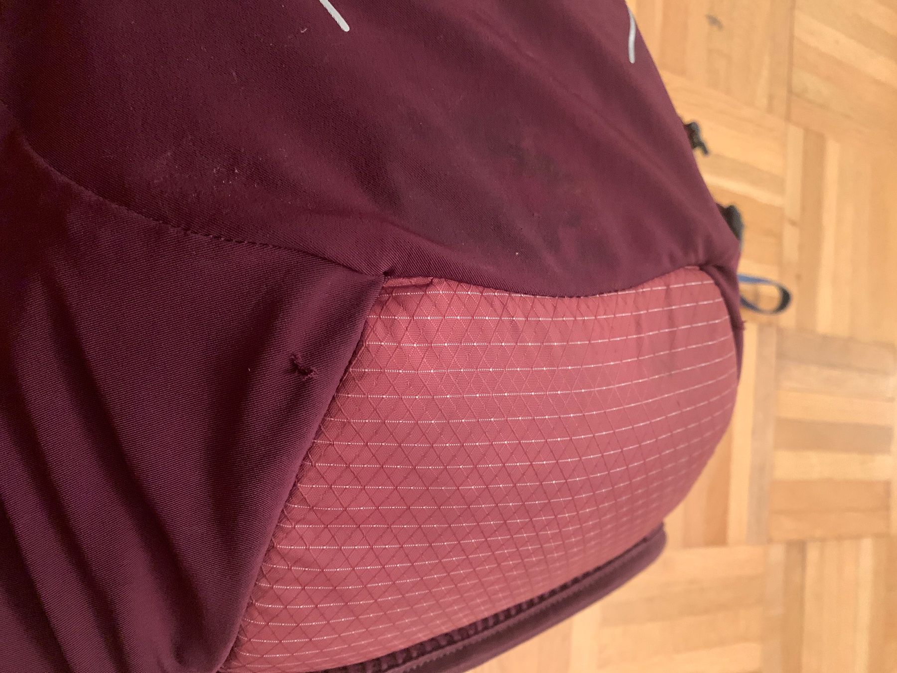 Black Diamond Zaini: Wanderrucksack – Usato da Bern venduto da max_njy9 3