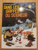 Les petits hommes dans les griffes du seigneur T11 - EO 1981