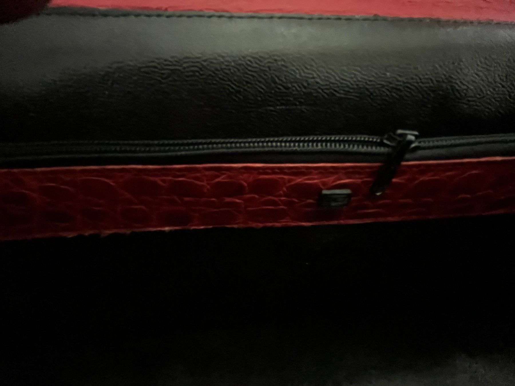 Borse da donna: Umhänge-Handtasche – Usato da Basel venduto da Lancer4 7