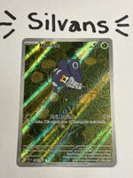 Nymble Illustration PFL 096 Phantasmal Flames Englisch