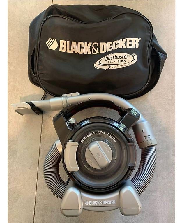 Tutti gli attrezzi: Black+Decker Pivot Auto – Usato da Losone venduto da mar_n5ds