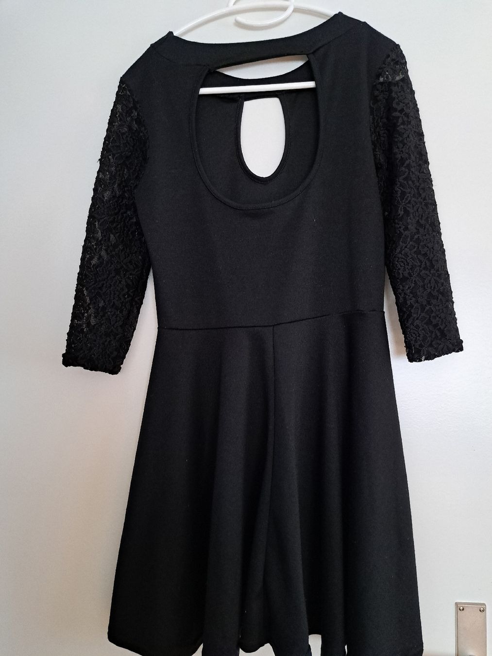 Kleider: Kleid Gr.M schwarz yes or no – Gebraucht aus Bellach von TORA4 1