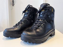 Meindl Army Gore Tex Grösse 43
