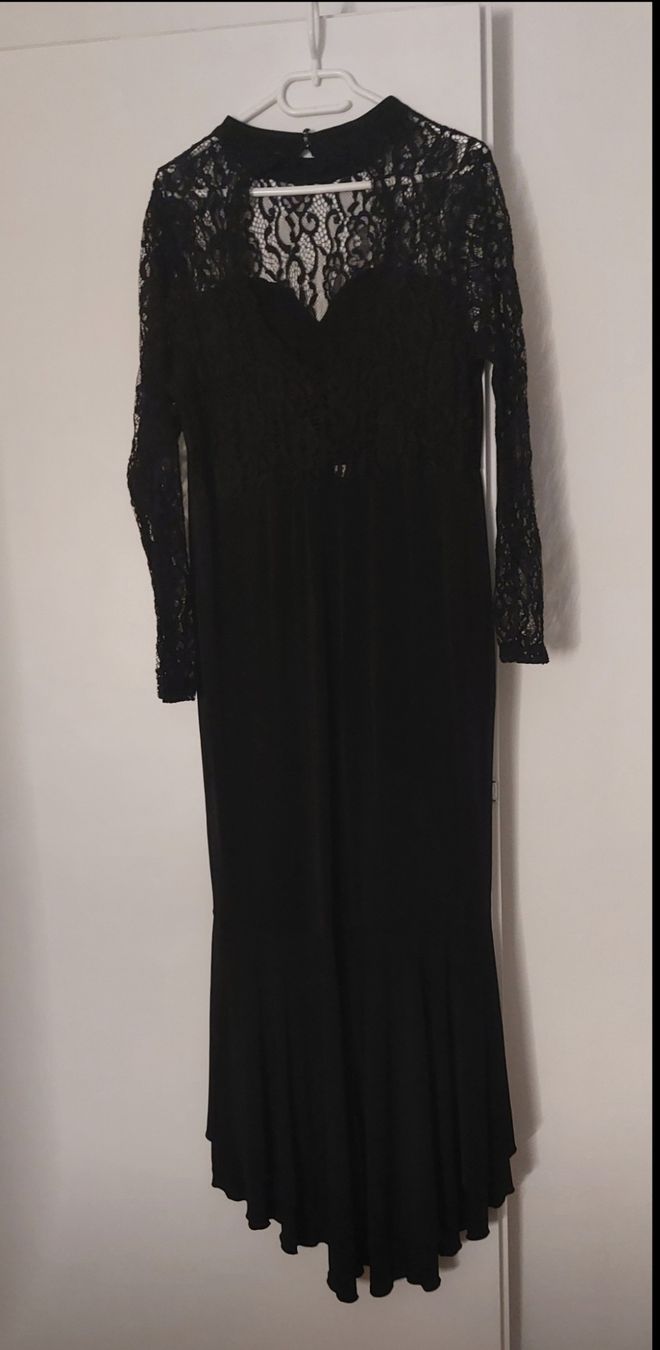 Vestiti: Elegantes Kleid – Nuovo (secondo la descrizione) da Wislikofen venduto da Ana.Gomes 1