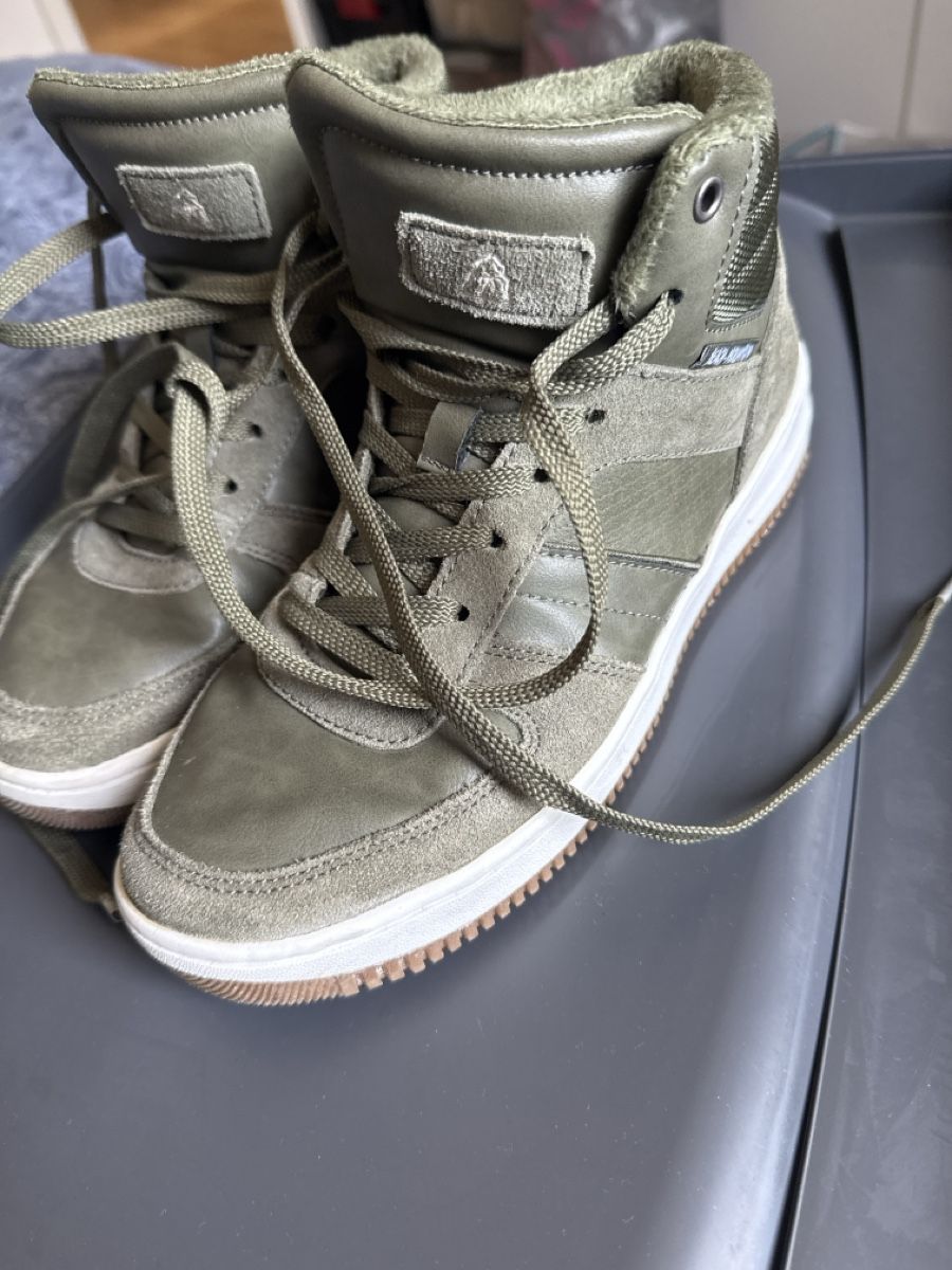 Herrenschuhe: Beach-mauntain Gr39 – Gebraucht aus Winkel von Olirickli05
