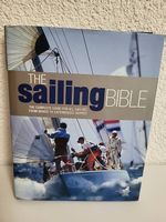 Segelbücher auf Englisch
