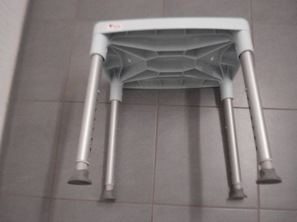 Vasche da bagno: Duschsitz – Usato da Eschlikon TG venduto da rosenrot5 1