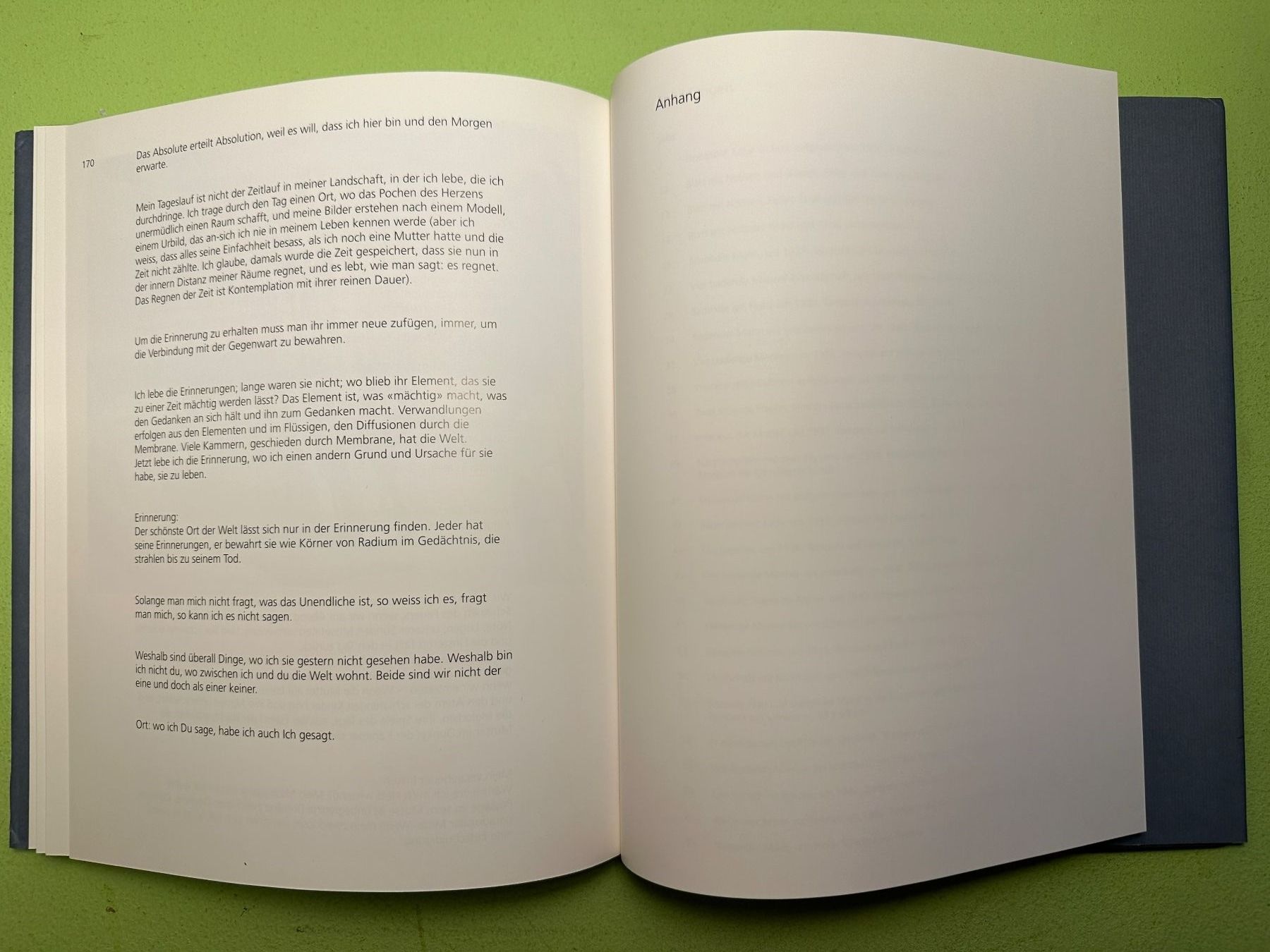 Libri: Ernst Gubler: Conversa. Texte und Bilder. – Usato da Zürich venduto da allp 9