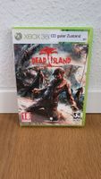 Xbox 360 - Dead Island