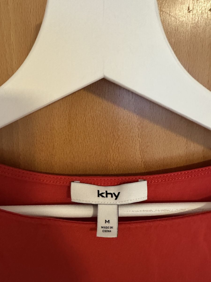 Vestiti: Strandkleid von KHY – Usato da Biel/Bienne venduto da joy108 2