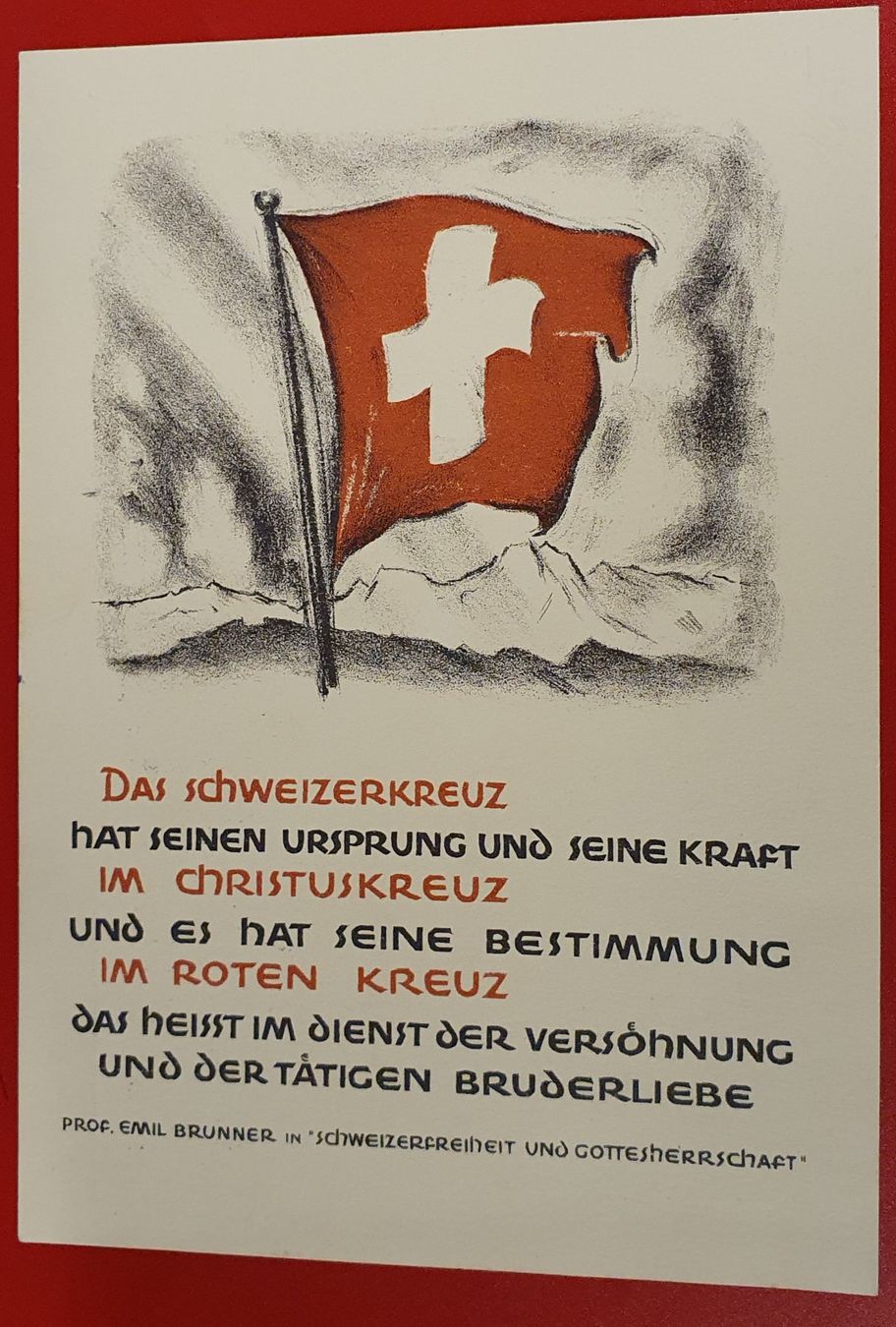 Ansichtskarten: Militärkarte 1940 – Gebraucht aus Kreuzlingen von Rschweiz1