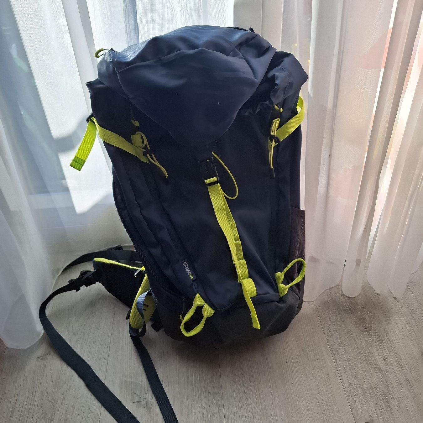 Zaini: Rewind Rucksack – Usato da Wünnewil venduto da Rina016 2
