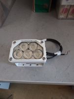 LED Scheinwerfer 24 Volt 6000 Kelvin