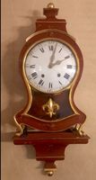 Pendule Neuchâteloise Mouvement de Teodore Perret 1769