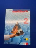 Mathbuch Sekundarstufe I und II, Klett Schulverlag, TOP Z...