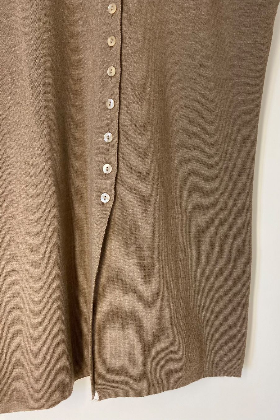 Jacken: Kofler Strickjacke Damen Gr. L – Neu (gemäss Beschreibung) aus Frauenfeld von LIL_NA 4