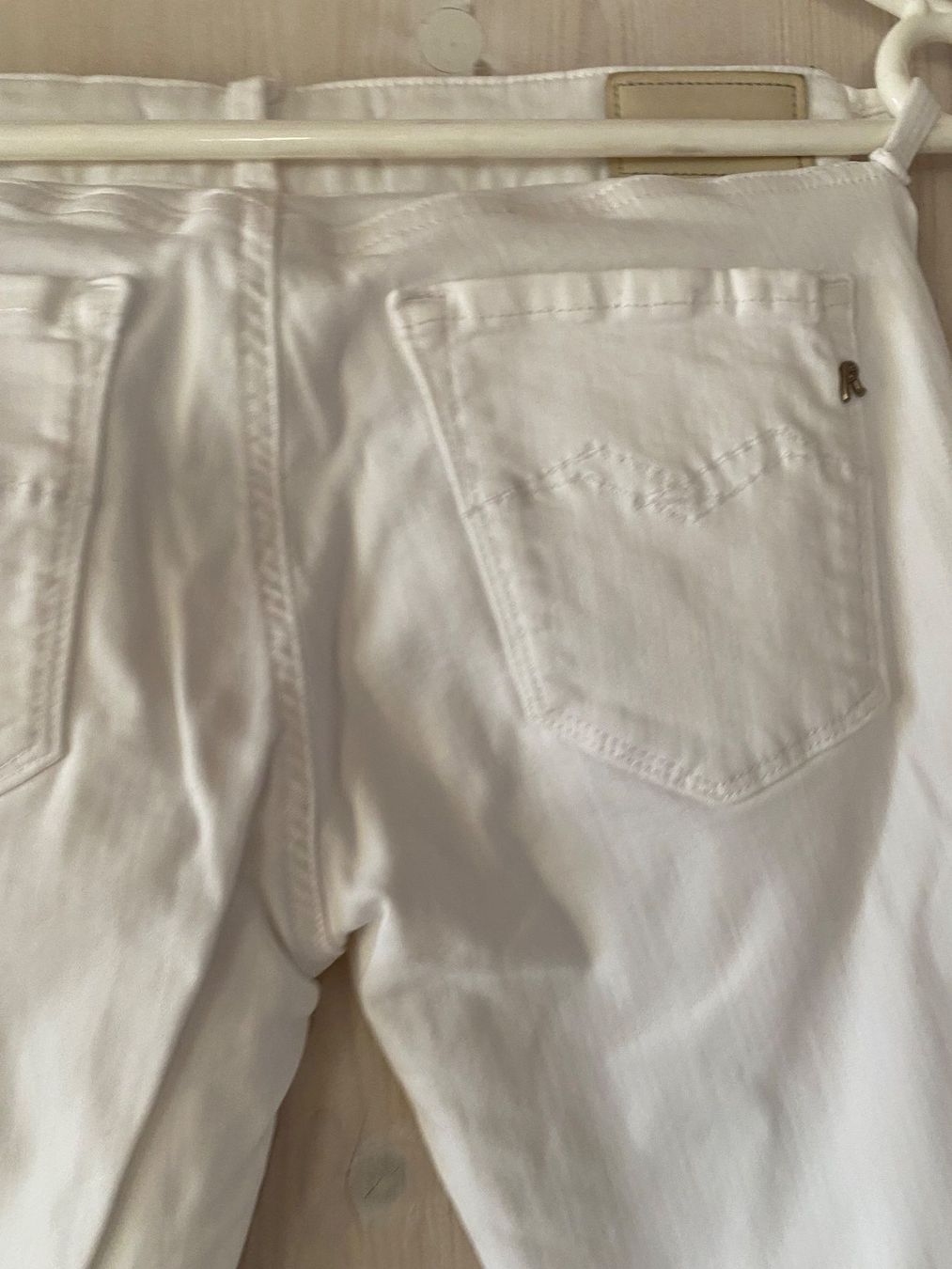 Replay Jeans: Replay Hose Grösse 25 – Usato da Lüchingen venduto da LIDB 3