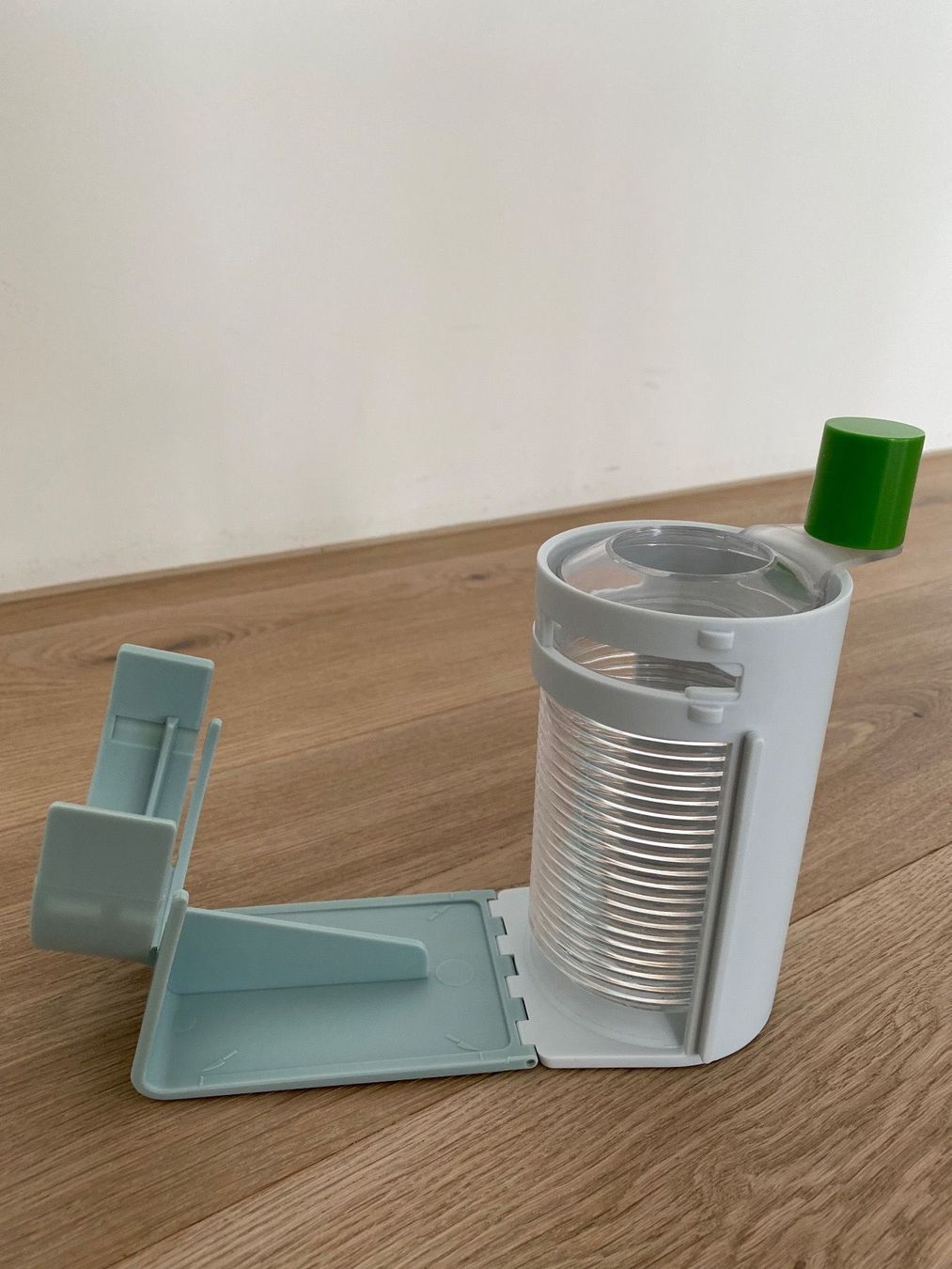 Cucine complete: Betty Bossi Gemüsespagetthi – Nuovo (secondo la descrizione) da Pfäffikon ZH venduto da Camun 1