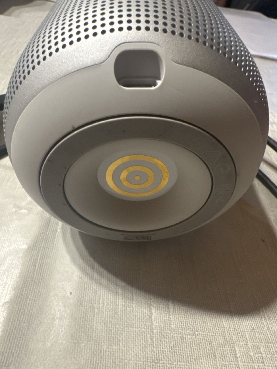 Bose Casse acustiche: Bose Tragbarer WLAN-Smart-Lautsprecher Silber – Nuovo (secondo la descrizione) da Triengen venduto da B_S_92 2