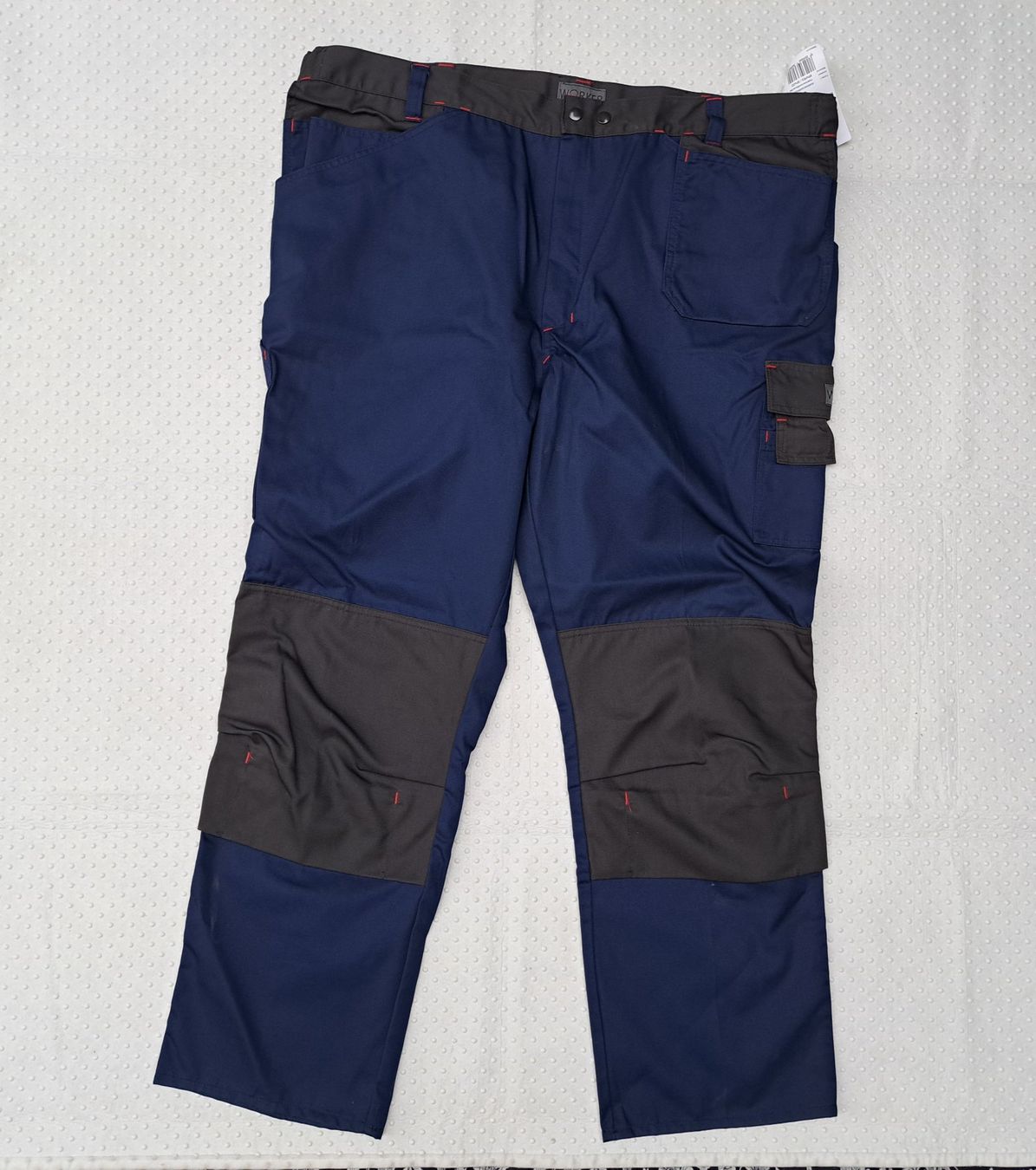 Hosen: NEU! Robuste WORKER Arbeitshose Grösse 56 – Neu und originalverpackt aus Gysenstein von joshuas81