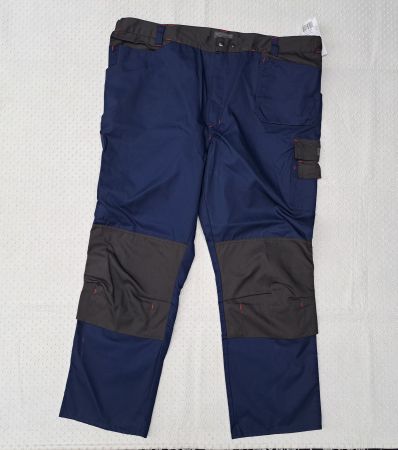 NEU! Robuste WORKER Arbeitshose Grösse 56