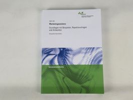Kursprogramm "Marketingassistenz"