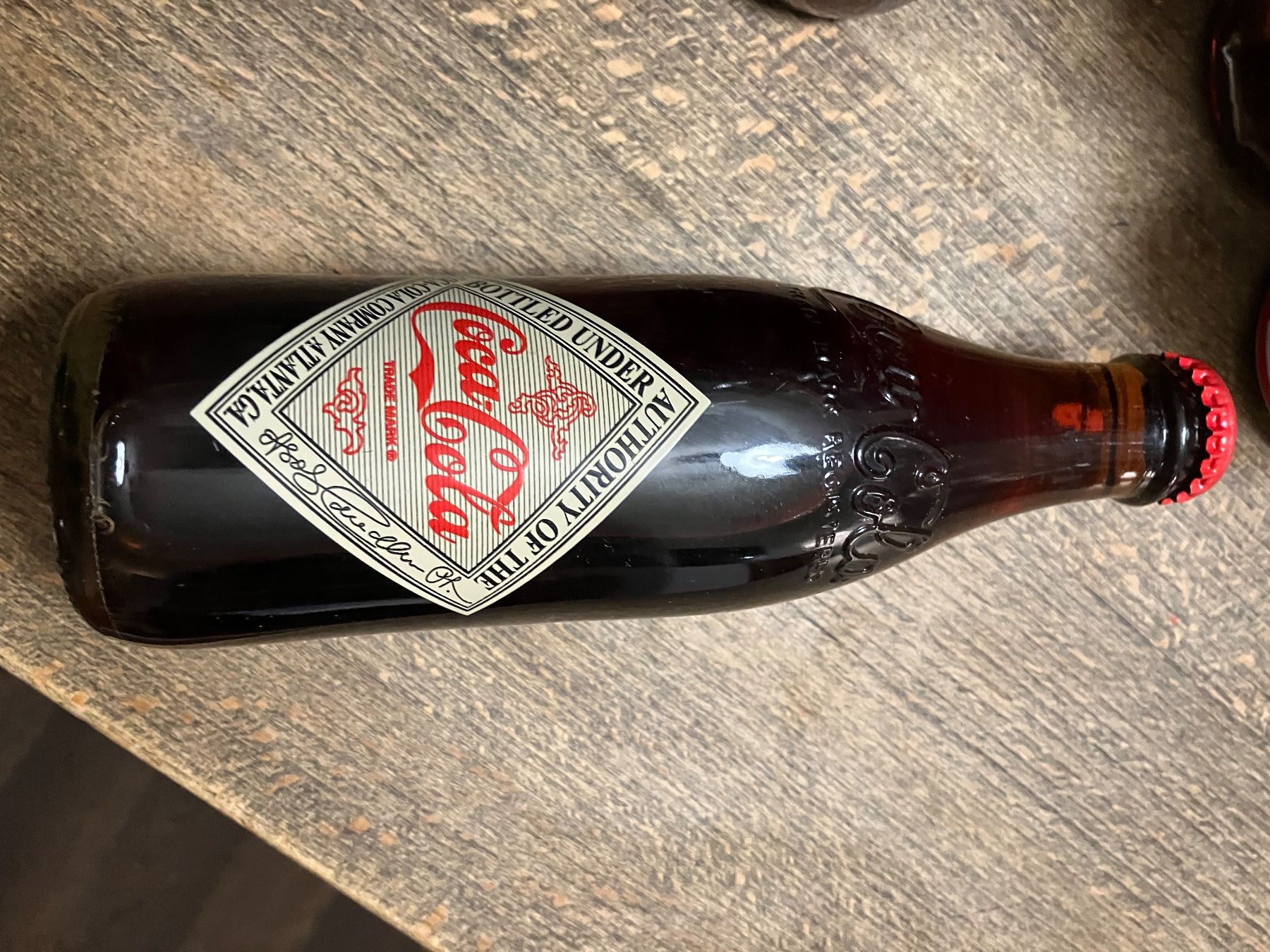 Coca-Cola Sonstiges Geschirr & Gläser: Sammeln,  CocaCola Flaschen/Büchsen – Gebraucht aus Zürich von ylluw50 5