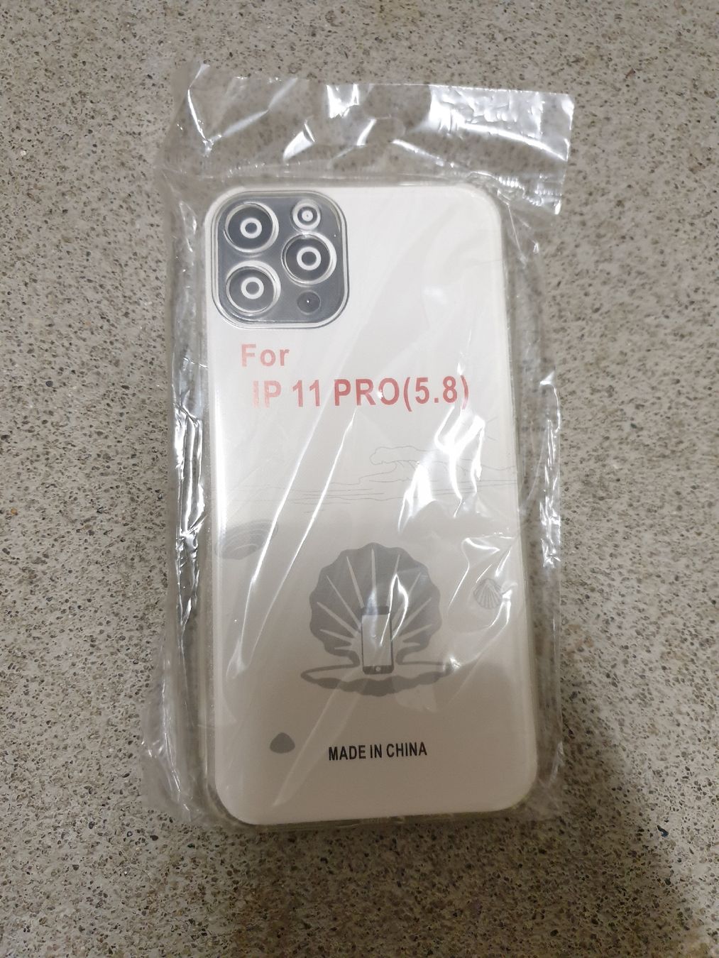 Apple Covers & Schutzfolien: iphone 11 pro hülle Silicon – Neu und originalverpackt aus Ittigen von Ziok187