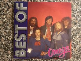 S1553/Omega - Best Of