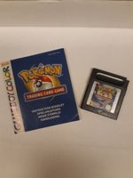 Pokémon Trading Card - Game Boy Color (Spiel auf Deutsch)